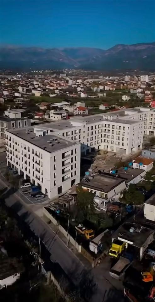 SHITET APARTAMENT 2+1 KAMEZ 8,900,000 LEKE – Tiranë