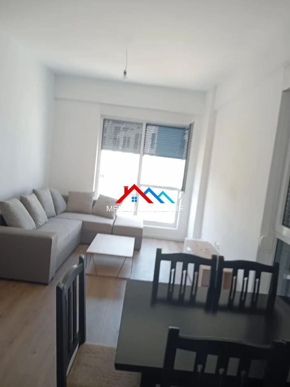 SHITET APARTAMENT 1+1 NE FRESK NE RRUGEN DALIP TOPI. – Tiranë - 1
