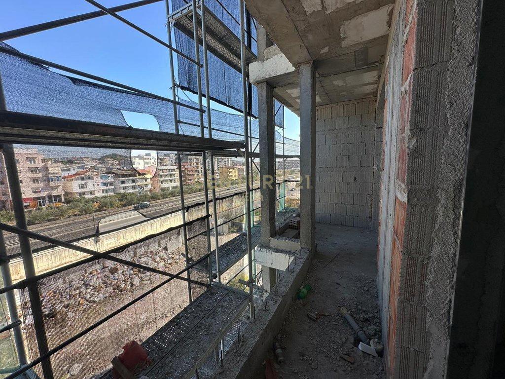 0693456519 SHESIM APARTAMENT 1+1, TEK BONITA LUXURY, GOLEM ! – Durrës