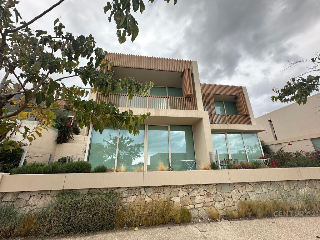 Vile Twin ne Green Coast Residence – Vlorë