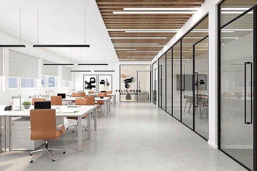 AMBIENT BIZNESI ME QERA 450 M2 RRUGA E KAVAJES 6.300 EURO – Tiranë