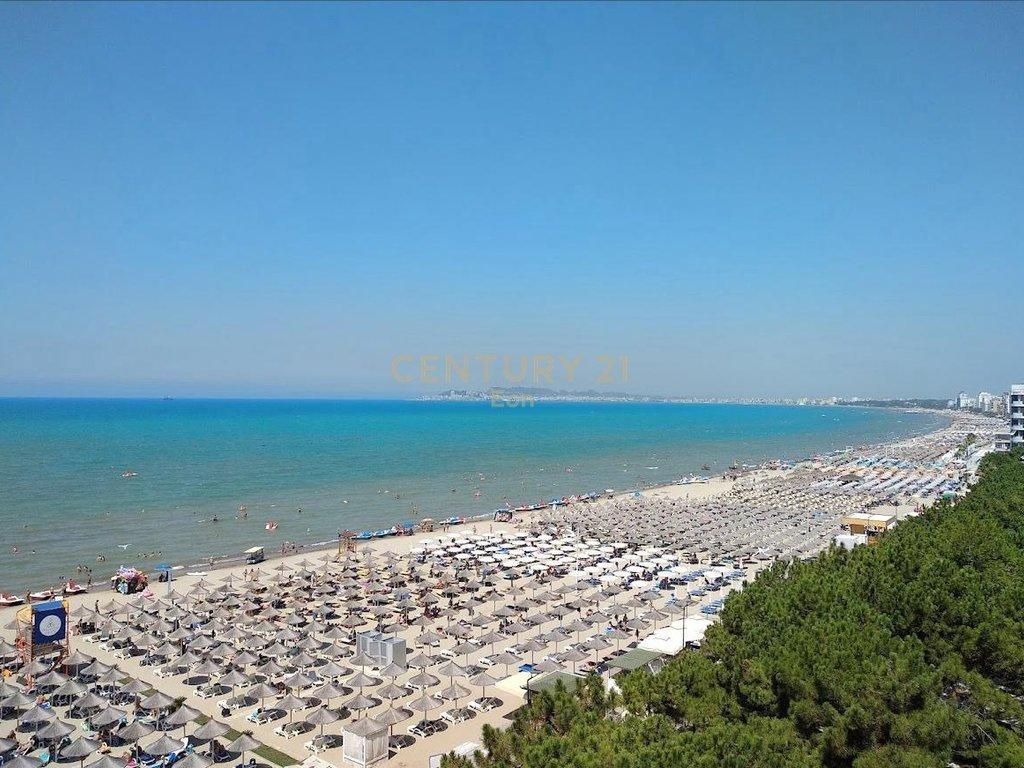 SHITET APARTAMENT 1+1 NE GOLEM, 200 M LARG DETIT ! – Tiranë - 1