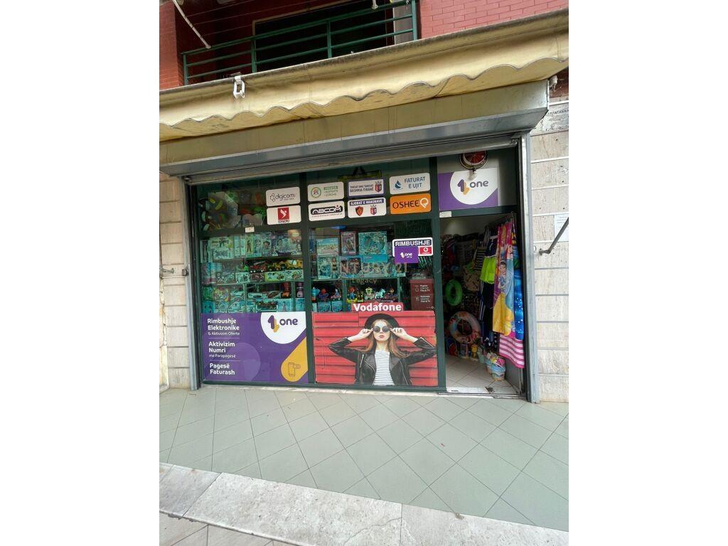 SHITET SUPER DYQAN NE FRESK!! – Tiranë