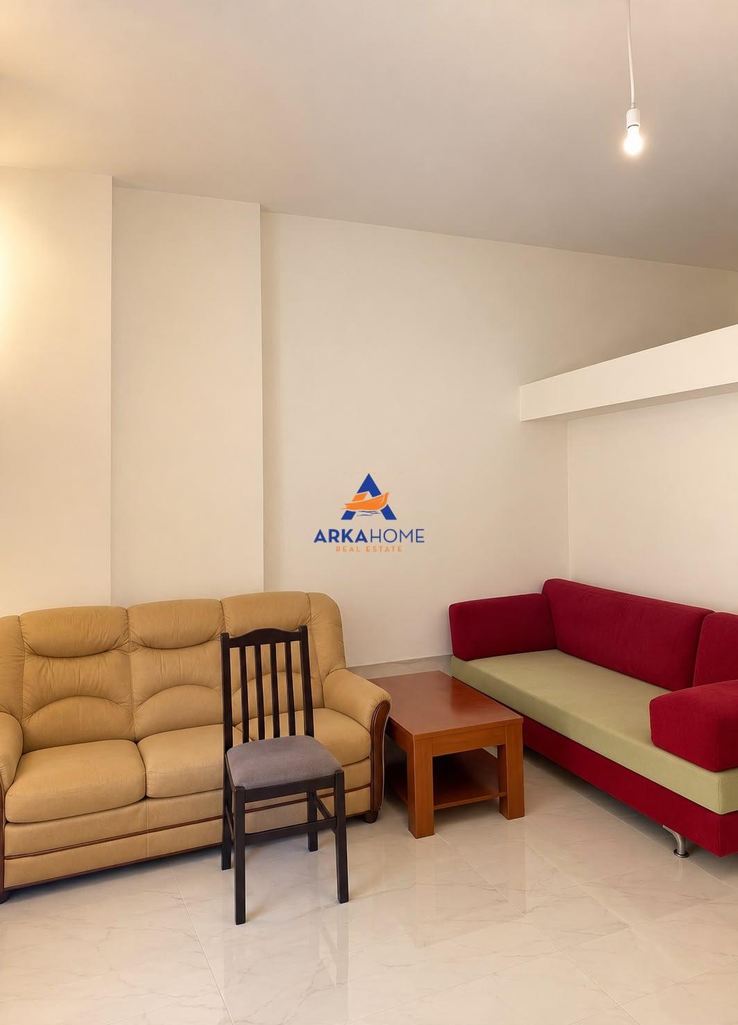SHITET DYQAN 74M2 "PRANE VILES L, UNAZA E RE" 148.000 EURO – Tiranë