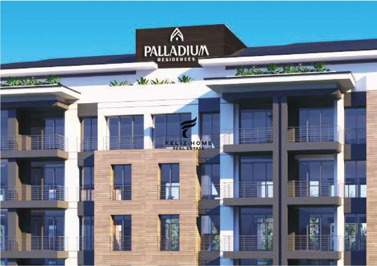 SHITET APARTAMENT 1+1 LIQENI THATE 175.000 EURO. – Tiranë