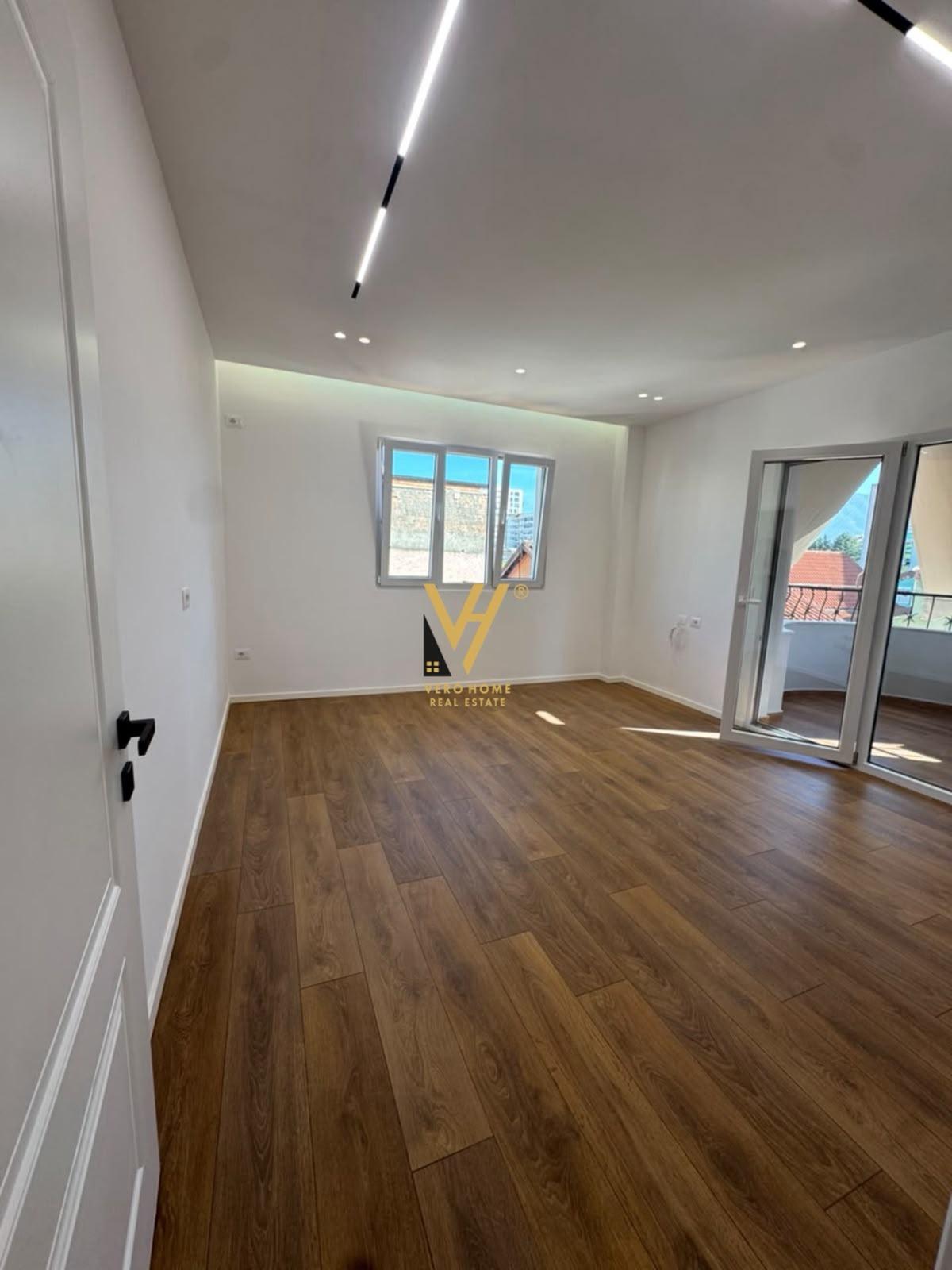 SHITET APARTAMENT 1+1+BLK TE MOZAIKU 167.000 EURO – Tiranë