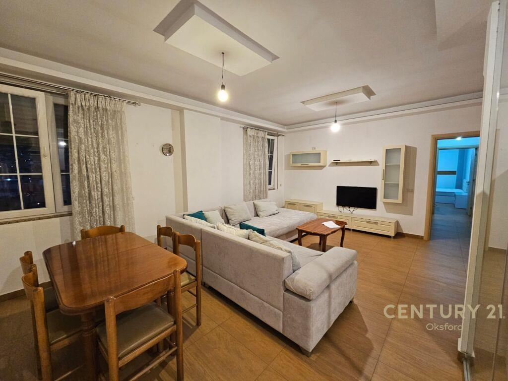 Jepet me qira apartament 2+1+2 ne Misto Mame – Tiranë - 1