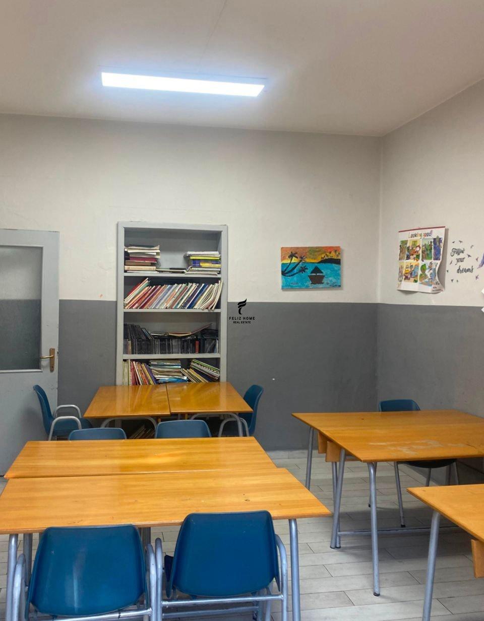 ZYRE ME QERA 100 M2 BLLOK 85.000 LEKE FH-64572 – Tiranë - 1