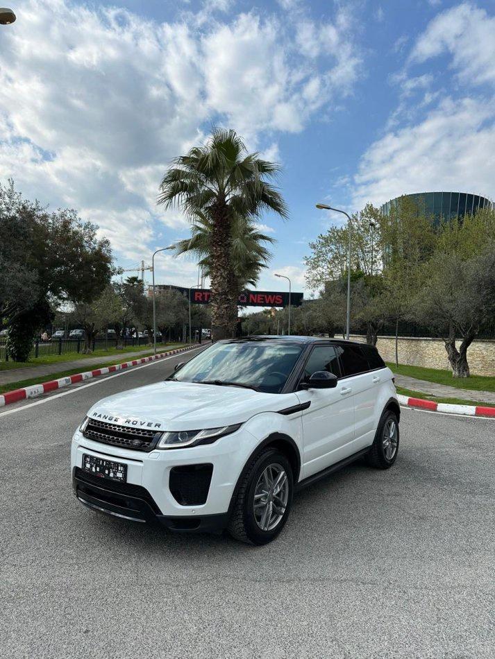 RANGE ROVER E-VOQUE 2.0 DIESEL DYNAMIC – Tiranë - 1