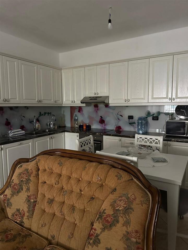 SHITET APARTAMENT 1+1 FRESK 155.000 EURO – Tiranë