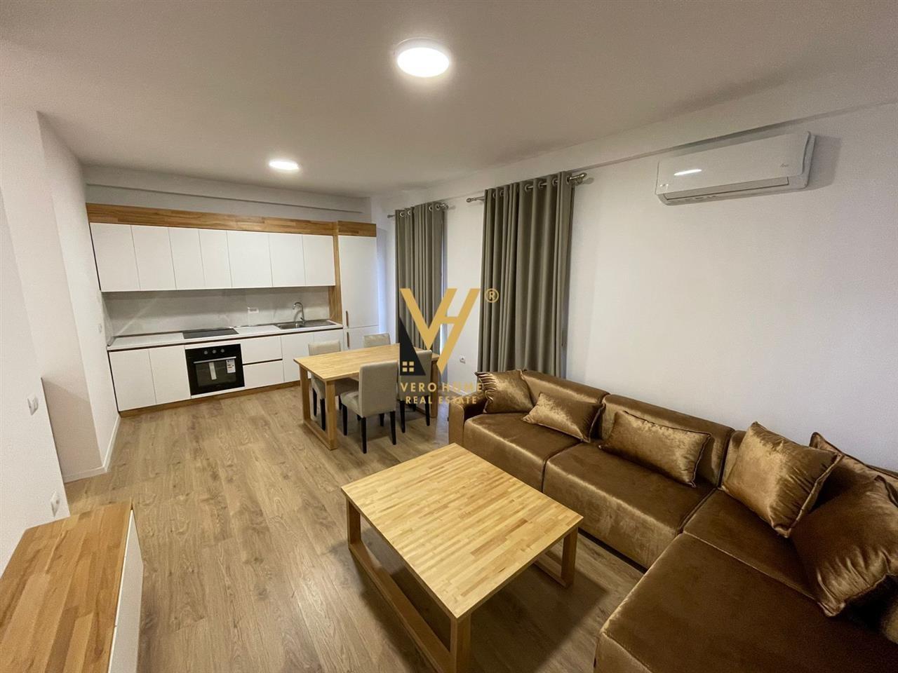 JEPET APARTAMENT 2+1+BLK ME QERA NE PORCELAN 900 EURO – Tiranë - 1