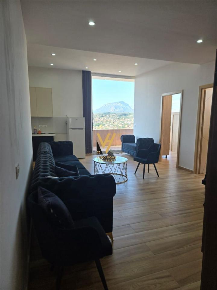 JEPET SHTËPI 5+1+2 ME QIRA NE ALLIAS 1.500 EURO – Tiranë - 1
