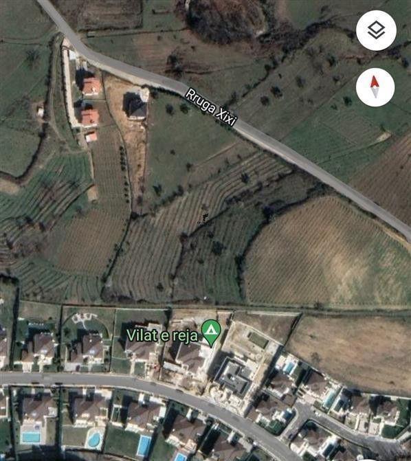 SHITET TRUALL 5000 M2 ROLLING HILLS 500.000 EURO – Tiranë