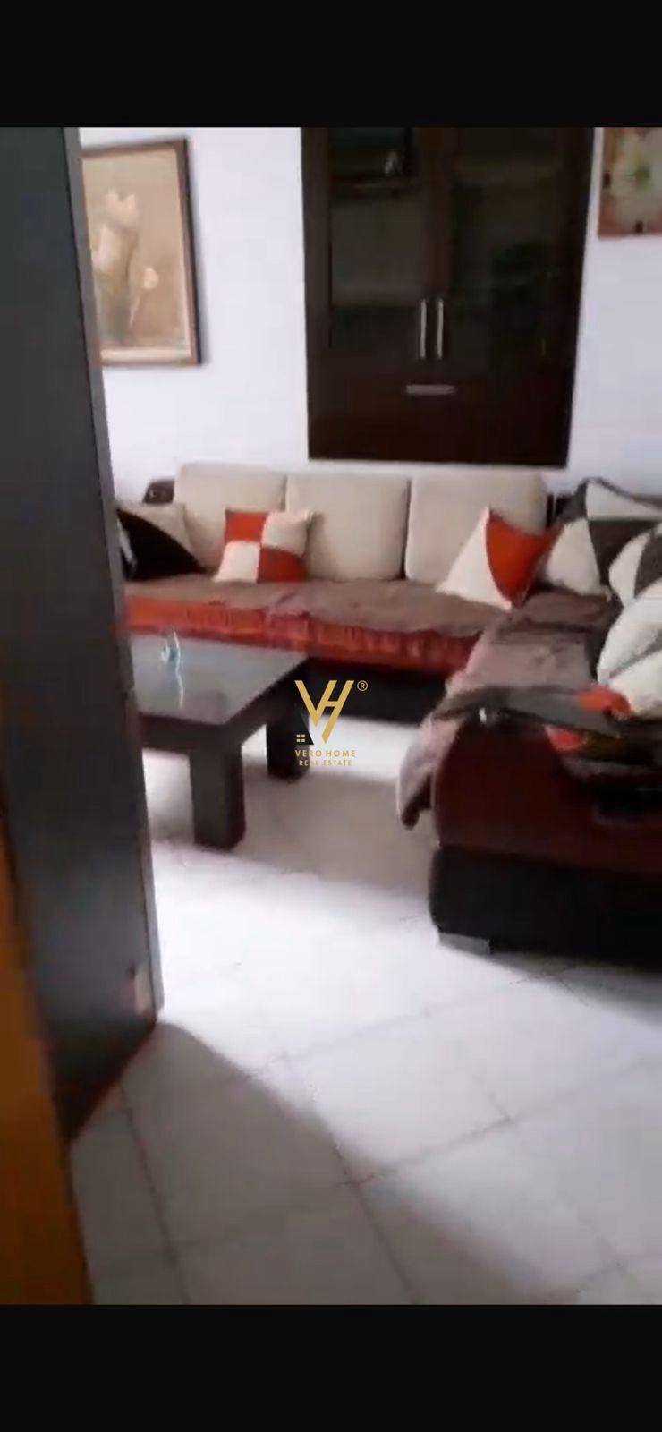 SHITET APARTAMENT 2+1 NE FIER, LAGJA 11 JANARI 6.900.000 LEK – Fier