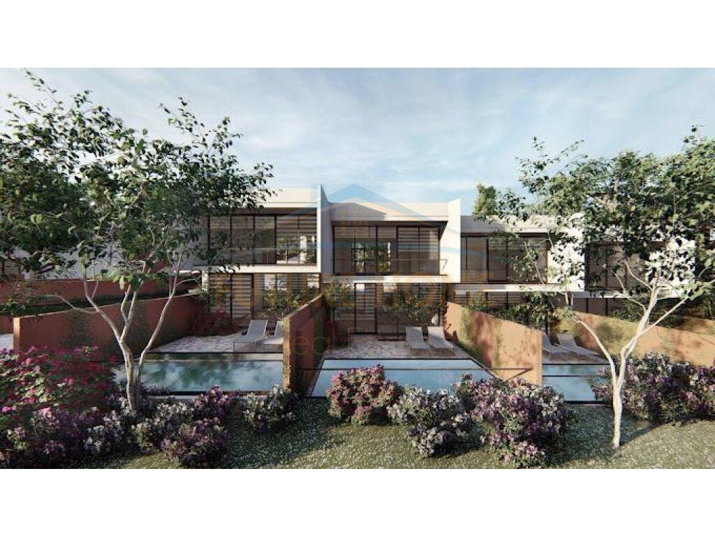 0692268458 Shitet, Vile, Flowers Hill Residence, Lunder – Tiranë
