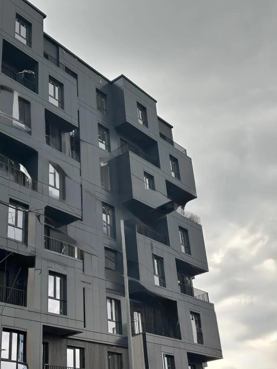🔥Apartament 2+1 ne shitje te Kompleksi TUDAS, Ish-Parku i A – Tiranë