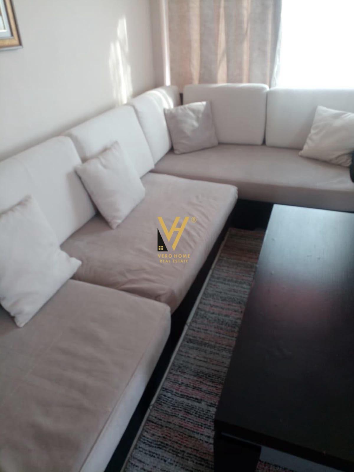 SHITET APARTAMENT 2+1+BLK NE LAPRAKE 22.600.000 LEKE – Tiranë