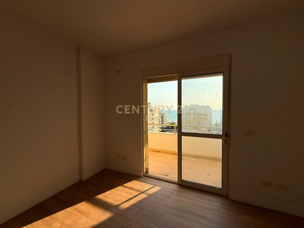 Shitet Apartament 1+1 me Pamje Deti – Shkëmbi i Kavajës - Çm – Durrës