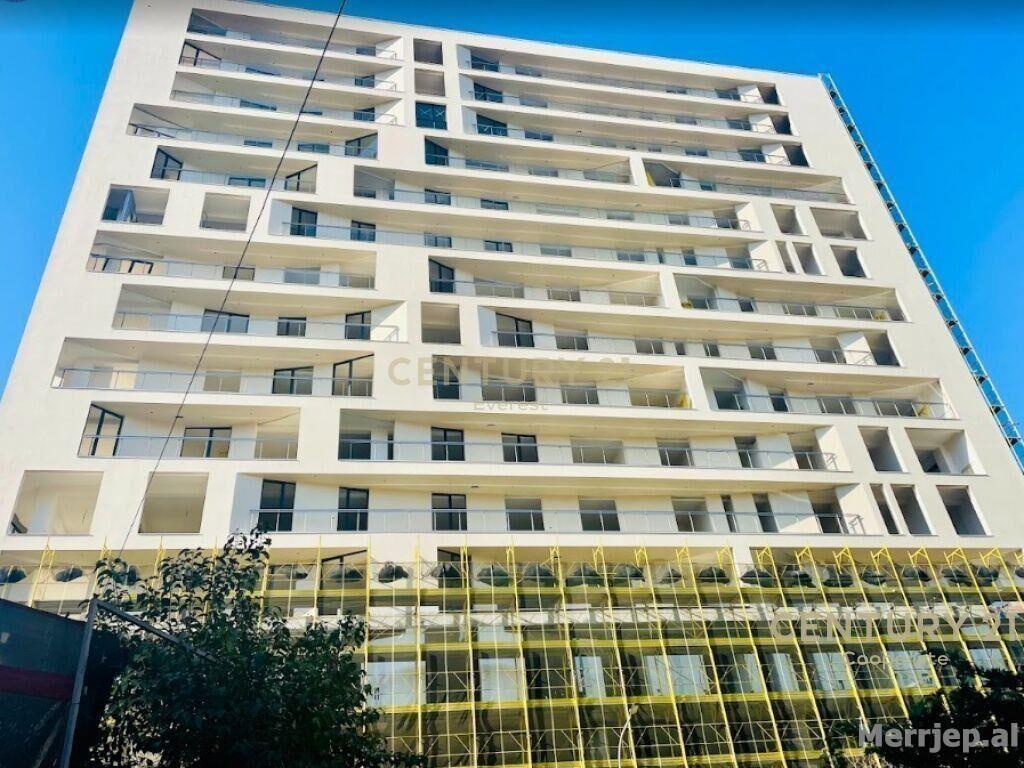 REZIDENCA MINE PEZA, SHESIM APARTAMENT 3+1+2+2 P.PARKIMI! – Tiranë - 1