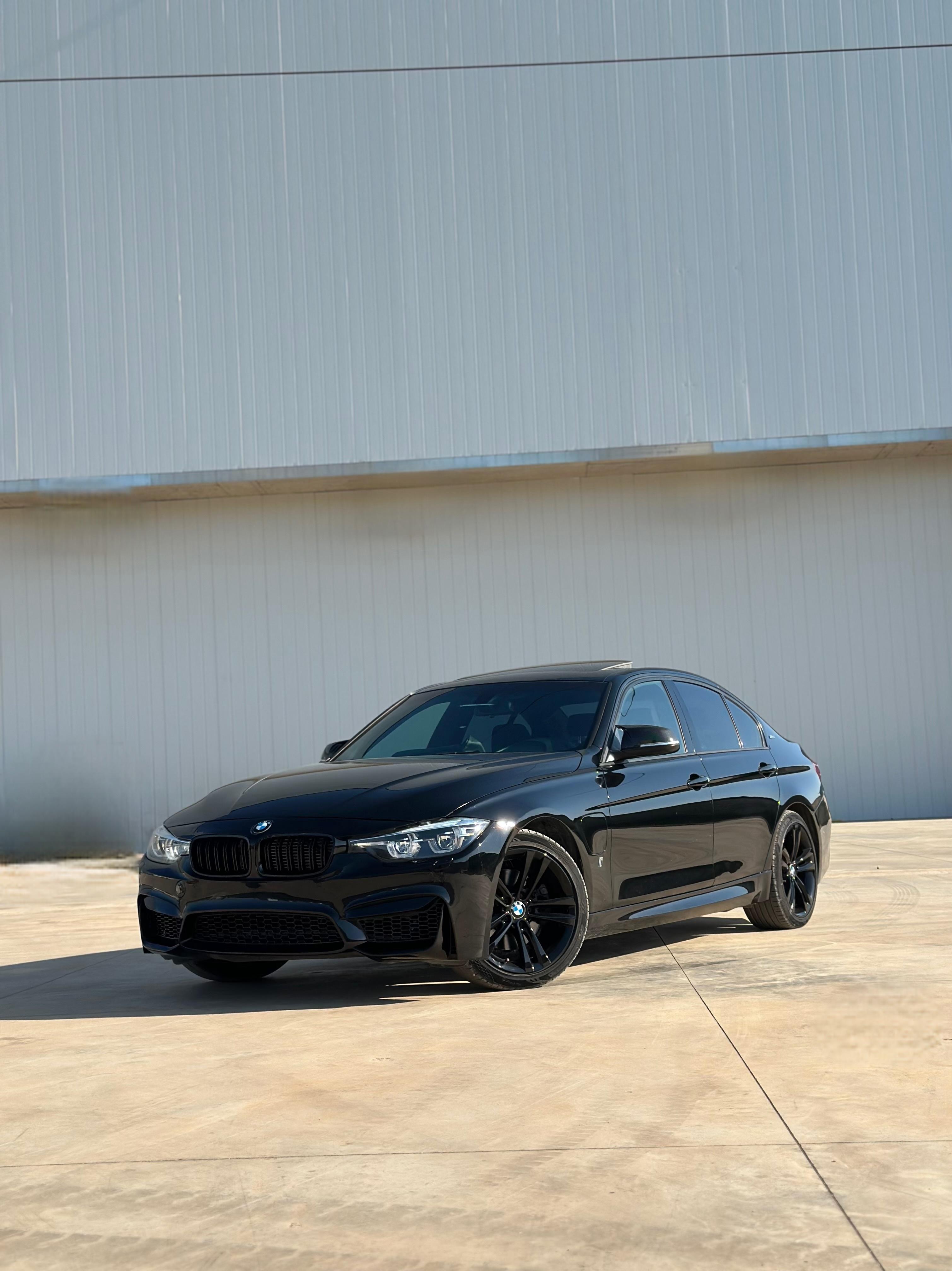 BMW 330 E PERFORMACE BENZIN HYBRID 0689400000 – Durrës - 1