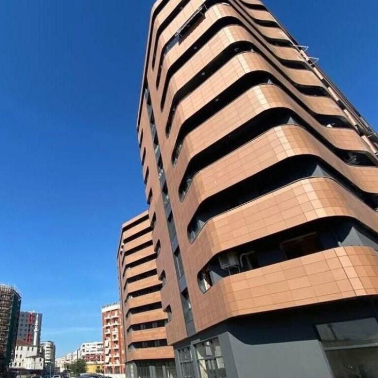 🌇Shitet Apartament 2+1 te Oasis Residence, Tiranë! – Tiranë - 1
