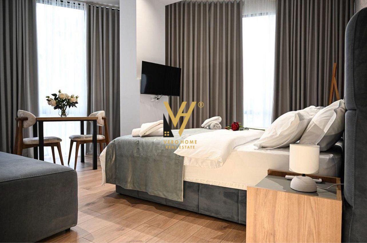 JEPET HOTEL ME QIRA TE AUTOSTRADA RINAS-THUMANE 18.000 EURO – Tiranë
