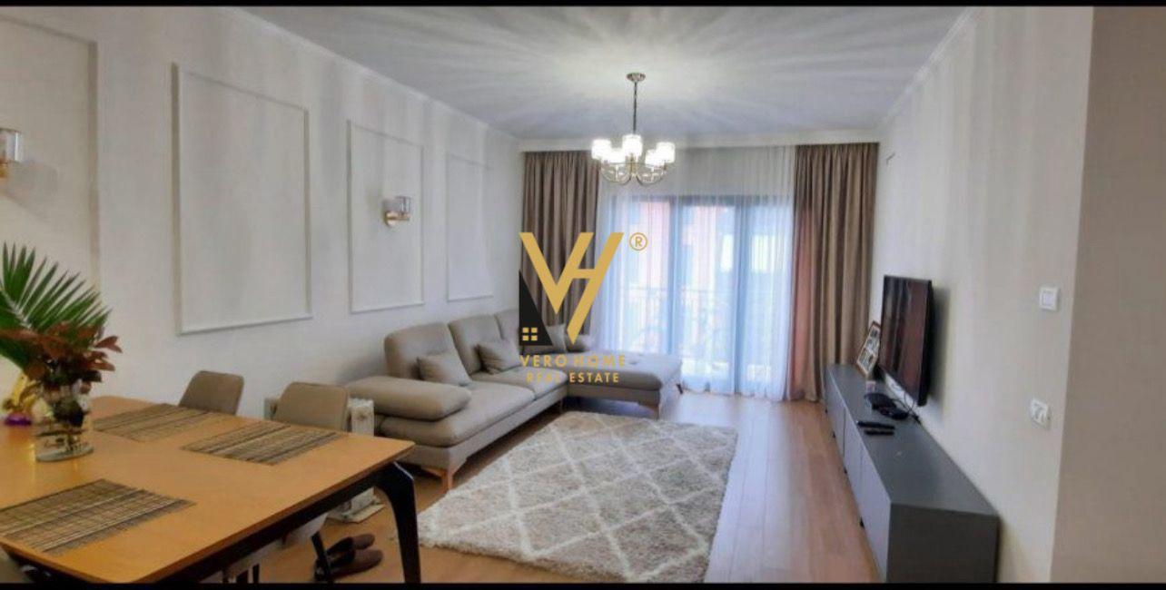 SHITET APARTAMENT 2+1+BLK TE GREEN CITY,UNAZA RE 213.000 E U – Tiranë