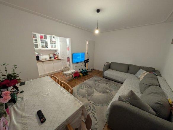 SHITET APARTAMENT 2+1 ISH PARKU 16.000.000 LEKE FH-66301 – Tiranë