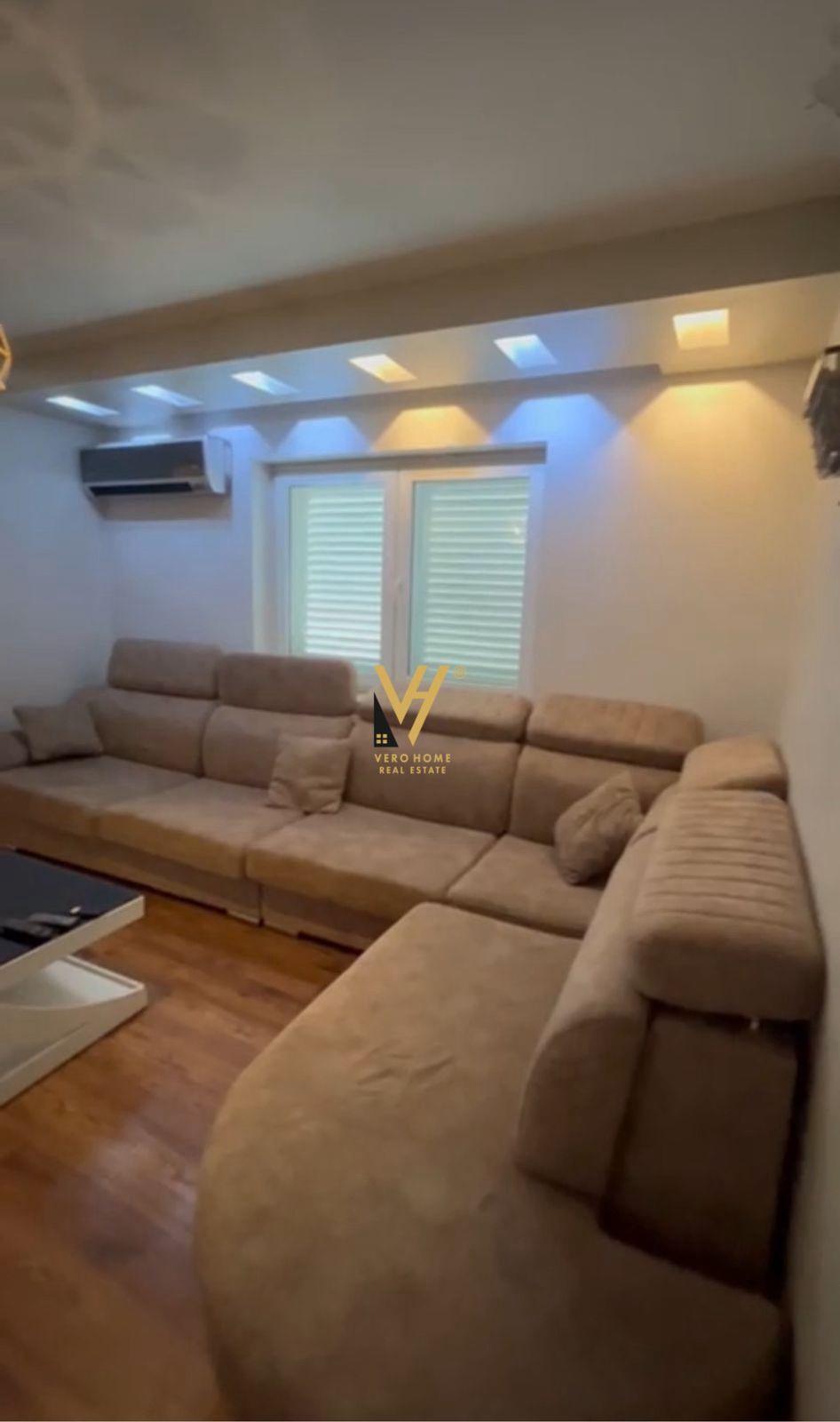 JEPET APARTAMENT 2+1+2 TE RR.MARGARITA TUTULANI 100.000 LEKE – Tiranë - 1