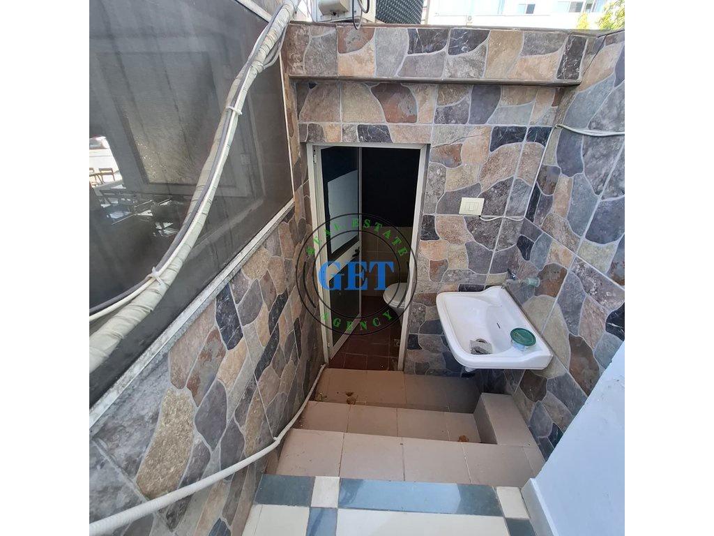 Jepen me Qira 2 Ambiente Biznesi |Kënetë, Durrës – Durrës