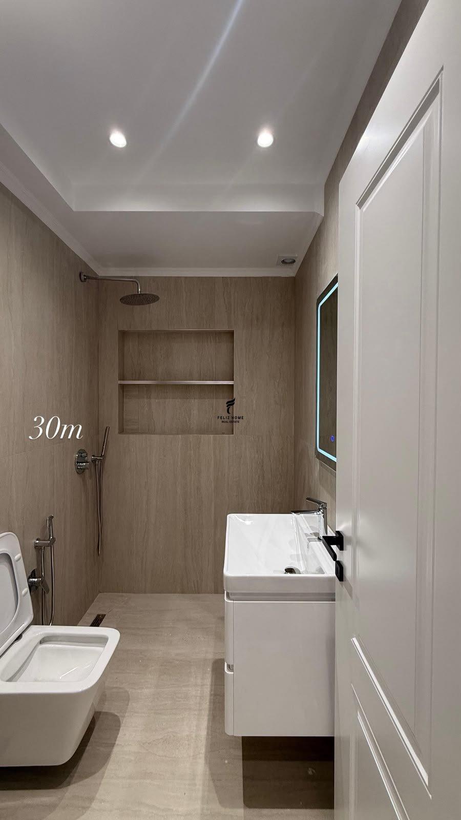 SHITET GARSONIERE 30 M2 21 DHJETORI 115.000 EURO FH-81215 – Tiranë - 1