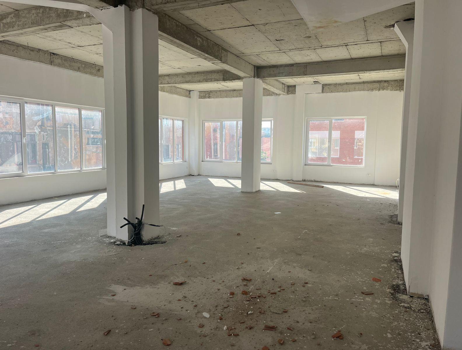 ZYRE ME QERA 500 M2 RRUGA E DIBRES 4.000 EURO – Tiranë