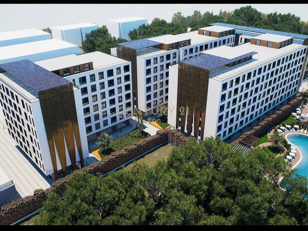 +355693448889EXLUZIVE SHITET APARTAMENT 2+1 TEK VM REZIDENCE – Durrës
