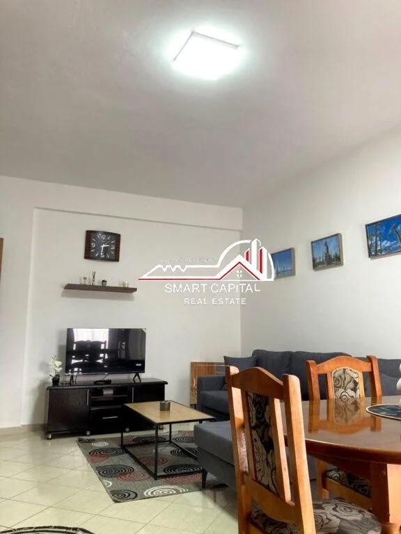 JEPET ME QIRA APARTAMENT 1+1 PRANË STADIUMIT, VLORË! – Vlorë