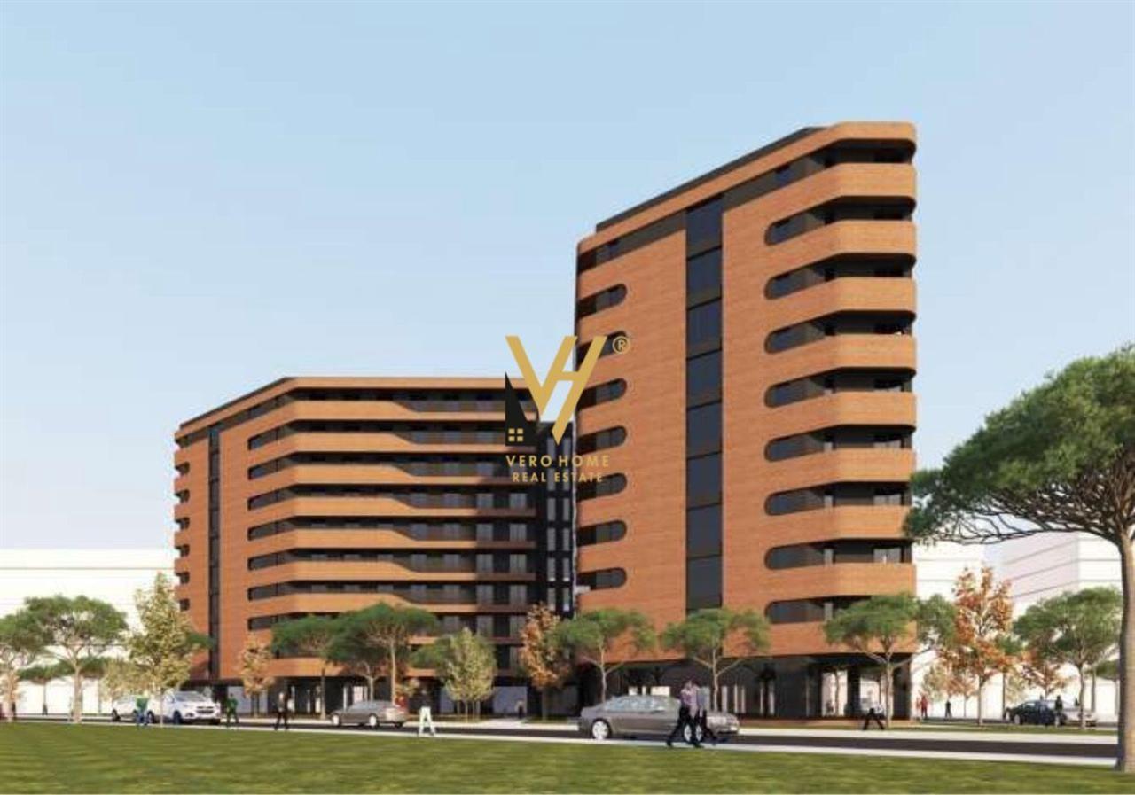 SHITET APARTAMENT 2+1+BLK TE UNAZA E RE 235.000 EURO – Tiranë