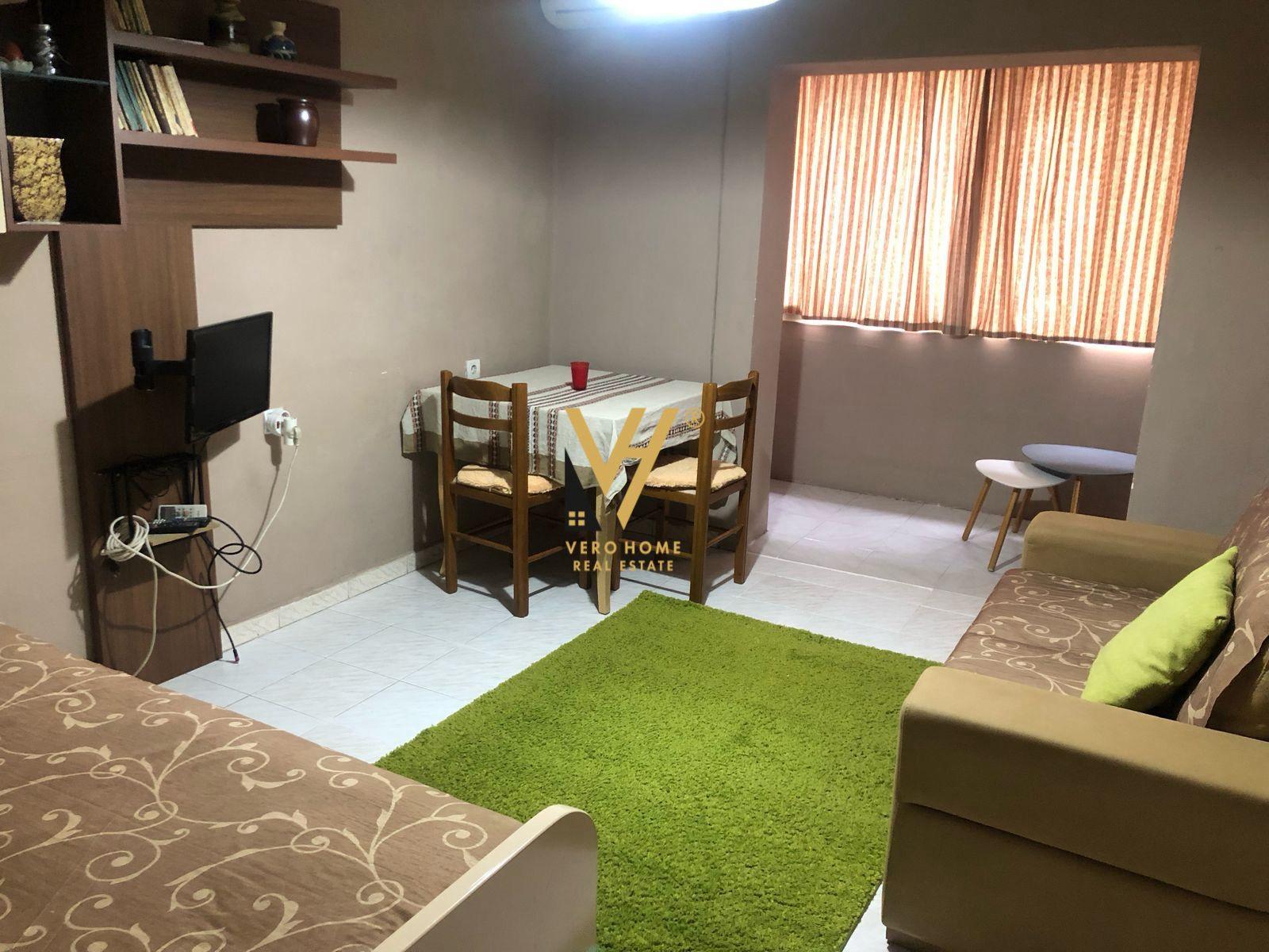 JEPET APARTAMENT 2+1+BLK ME QERA TE 21 DHJETORI 55.000 LEKE – Tiranë - 1