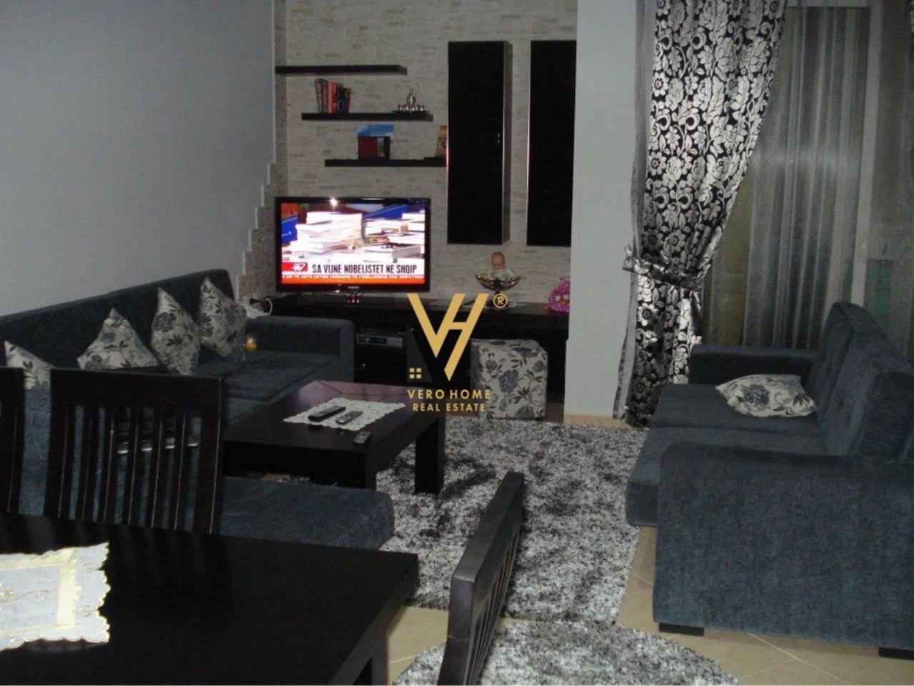 JEPET APARTAMENT 2+1+BLK ME QIRA NE DON BOSCO 620 EURO – Tiranë