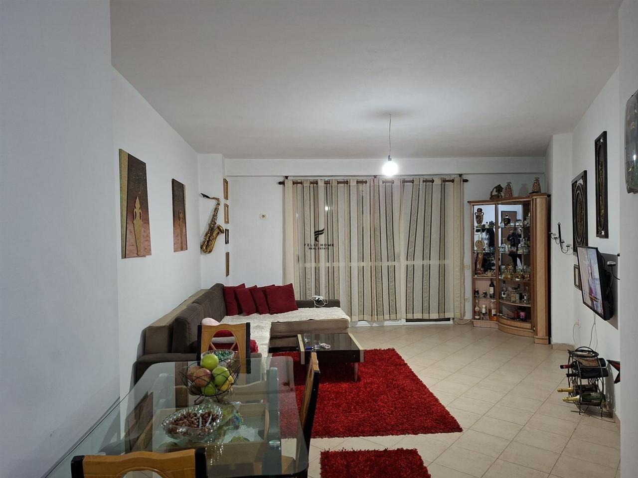 SHITET APARTAMENT 2+1 ASTIR 144.000 EURO – Tiranë - 1
