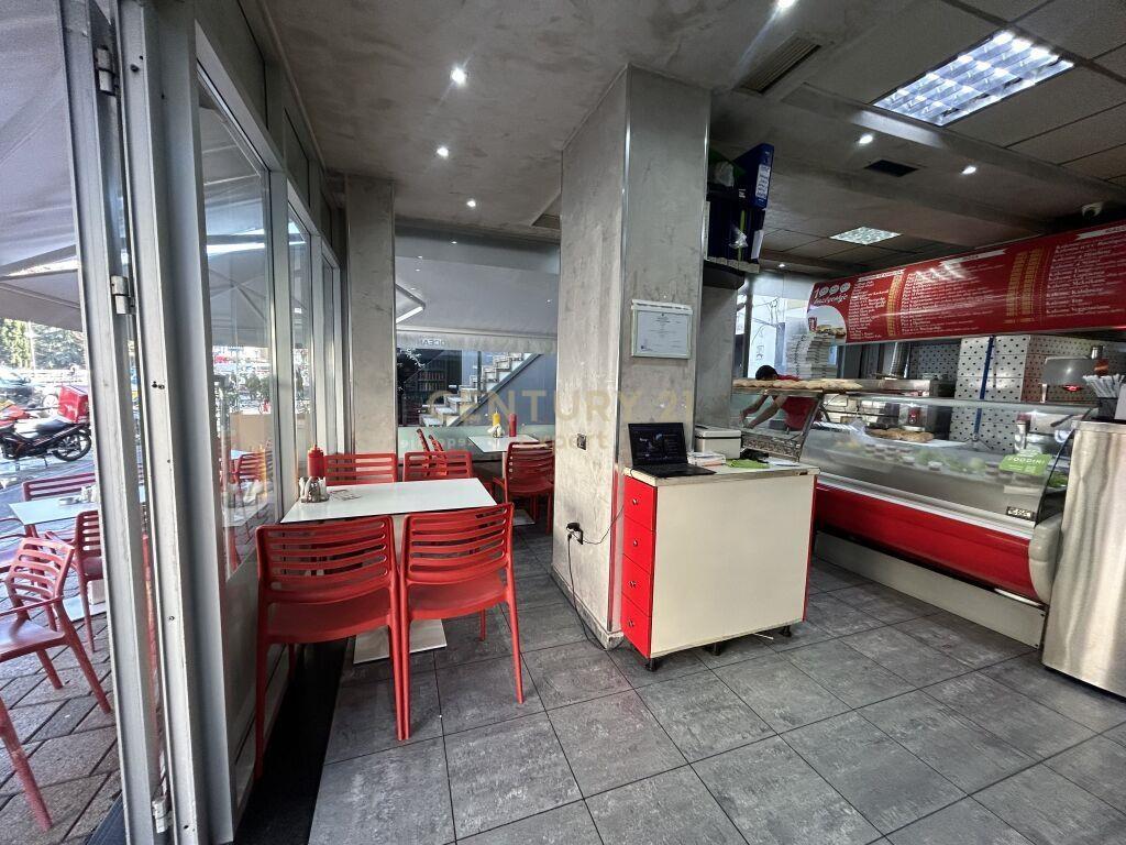 SHITET BIZNESI PICERI FAST FOOD NE VASIL SHANTO – Tiranë