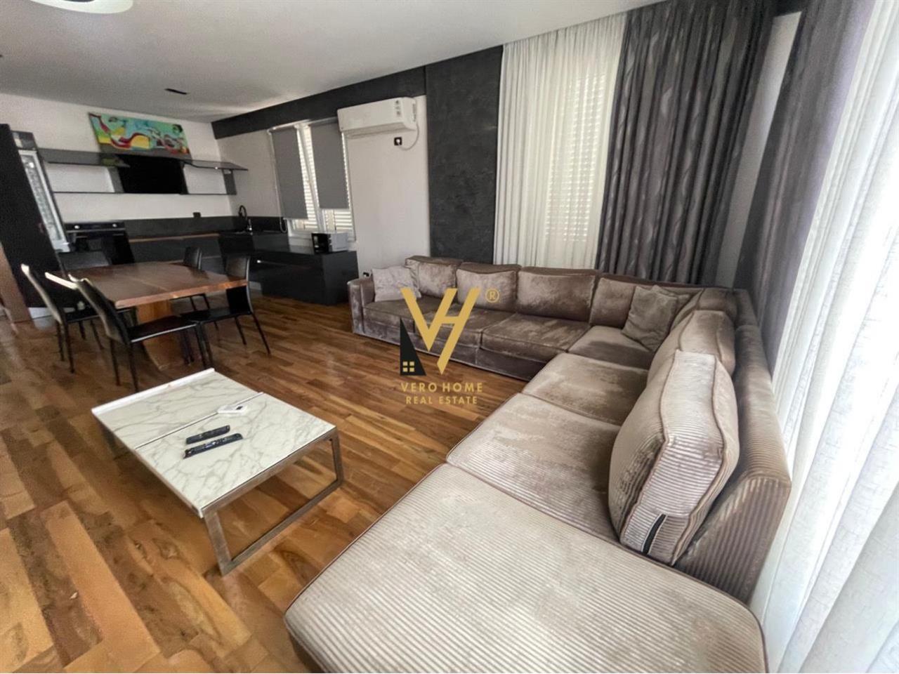 JEPET APARTAMEN 3+1+3ME QERA TE KODRA E DIELLIT 1 ,1.500EURO – Tiranë - 1