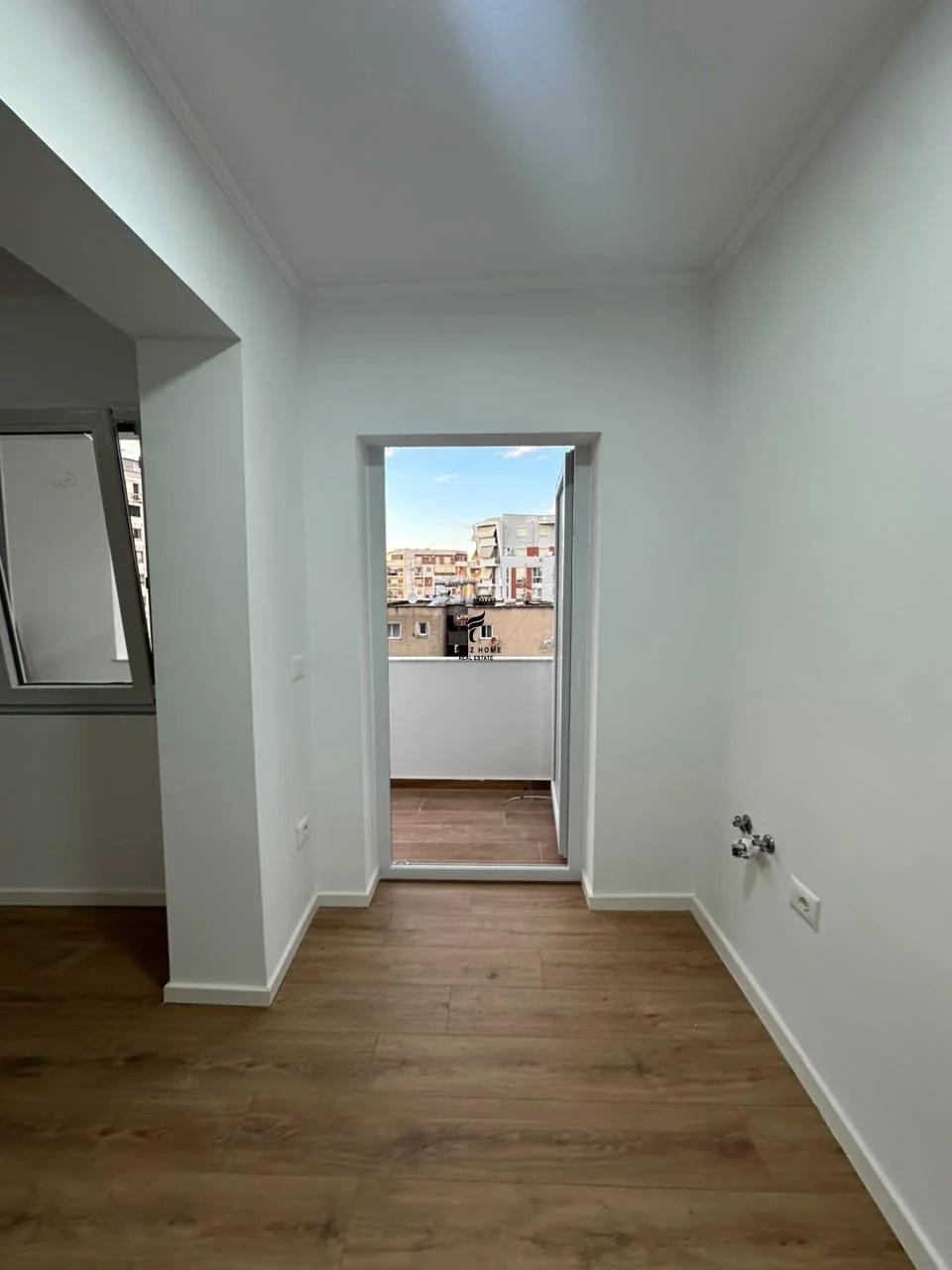 SHITET APARTAMENT 1+1 TREGU ELEKTRIK 12.600.000 LEKE FH-9533 – Tiranë