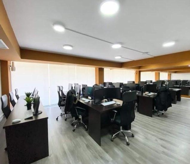SHITET ZYRE 200 M2 SHESHI WILLSON 1.265.000 EURO – Tiranë - 1
