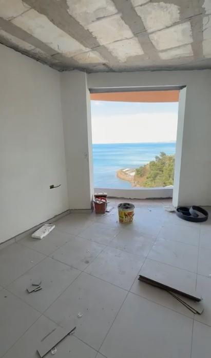 SHITET APARTAMET 1+1 SHENGJIN 138.600 EURO FH-67799 – Tiranë