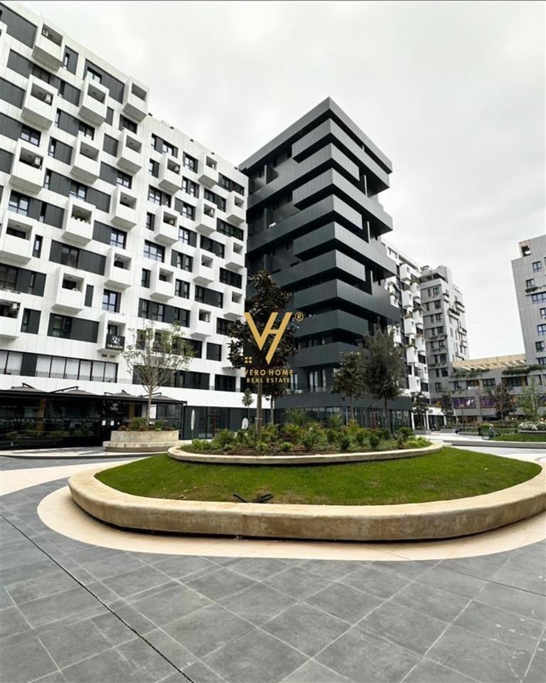 SHITET AMBIENT 420 M2 TEK KOMPLEKSI SQUARE 21 1.260.000 EURO – Tiranë - 1