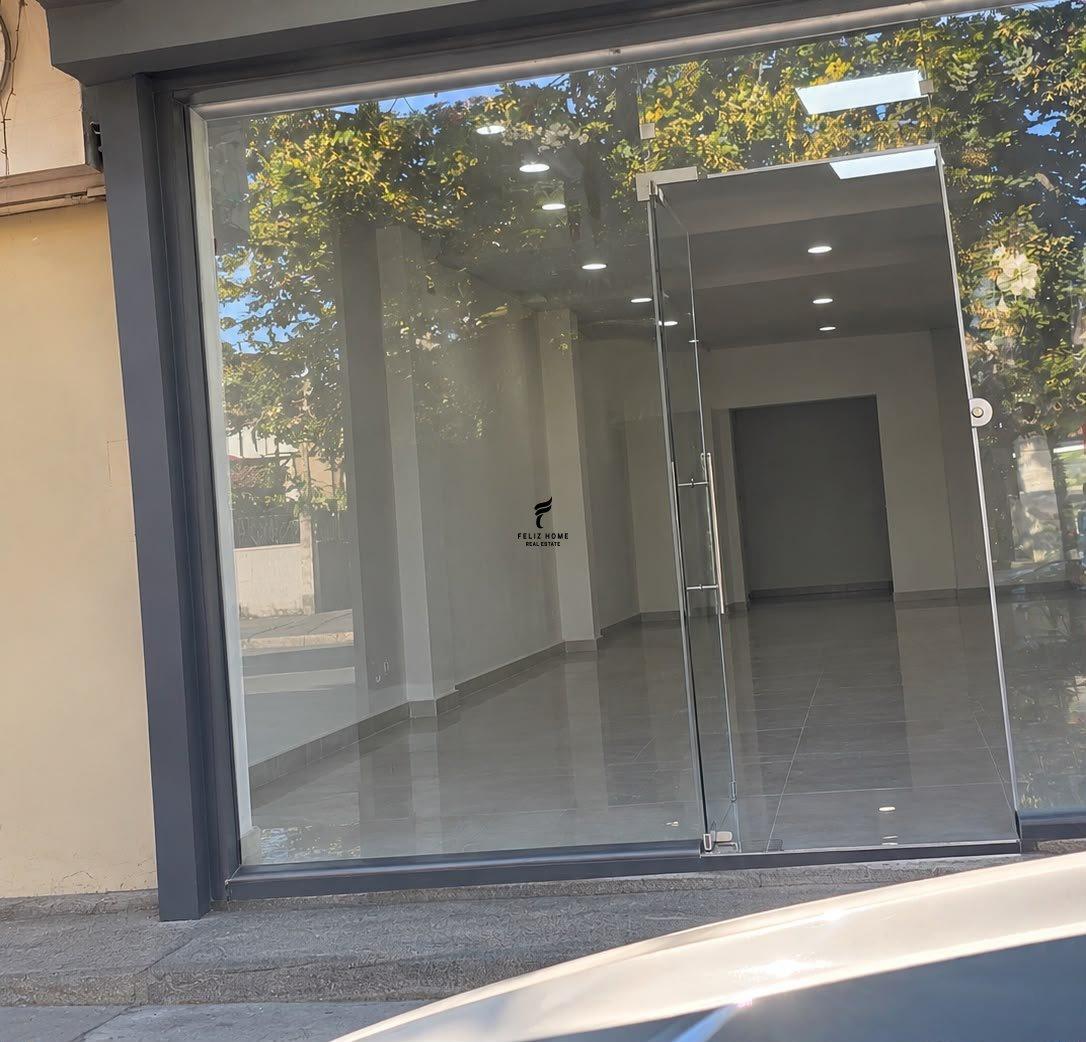 DYQAN ME QERA 47 M2 BULEVARDI BAJRAM CURRI 180.000 LEKE FH-9 – Tiranë - 1