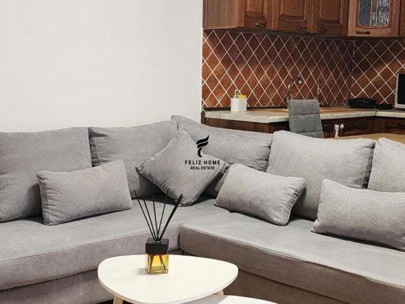 APARTAMENT ME QERA 2+1 21 DHJETORI 75.000 LEKE FH-88134 – Tiranë