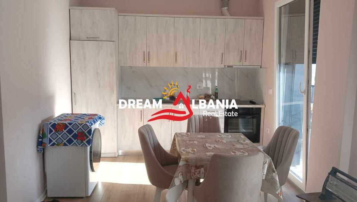 Apartament 1+1 me Qera ne Don Bosko (ID 5211006) – Tiranë