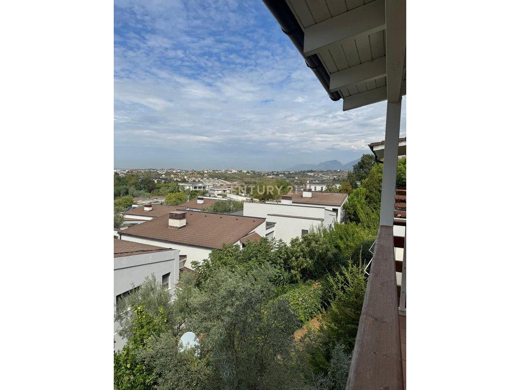 JEPET ME QIRA APARTAMENT 2+1+PARKIM NE LONG HILL RESIDENCE, – Tiranë - 1