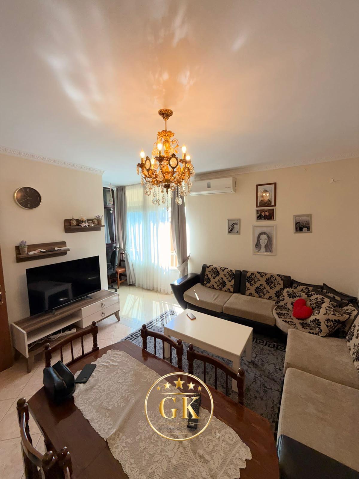 ID 20949347 SHITET APARTAMENT 1+1 ILIRIA PLAZH DURRES – Durrës