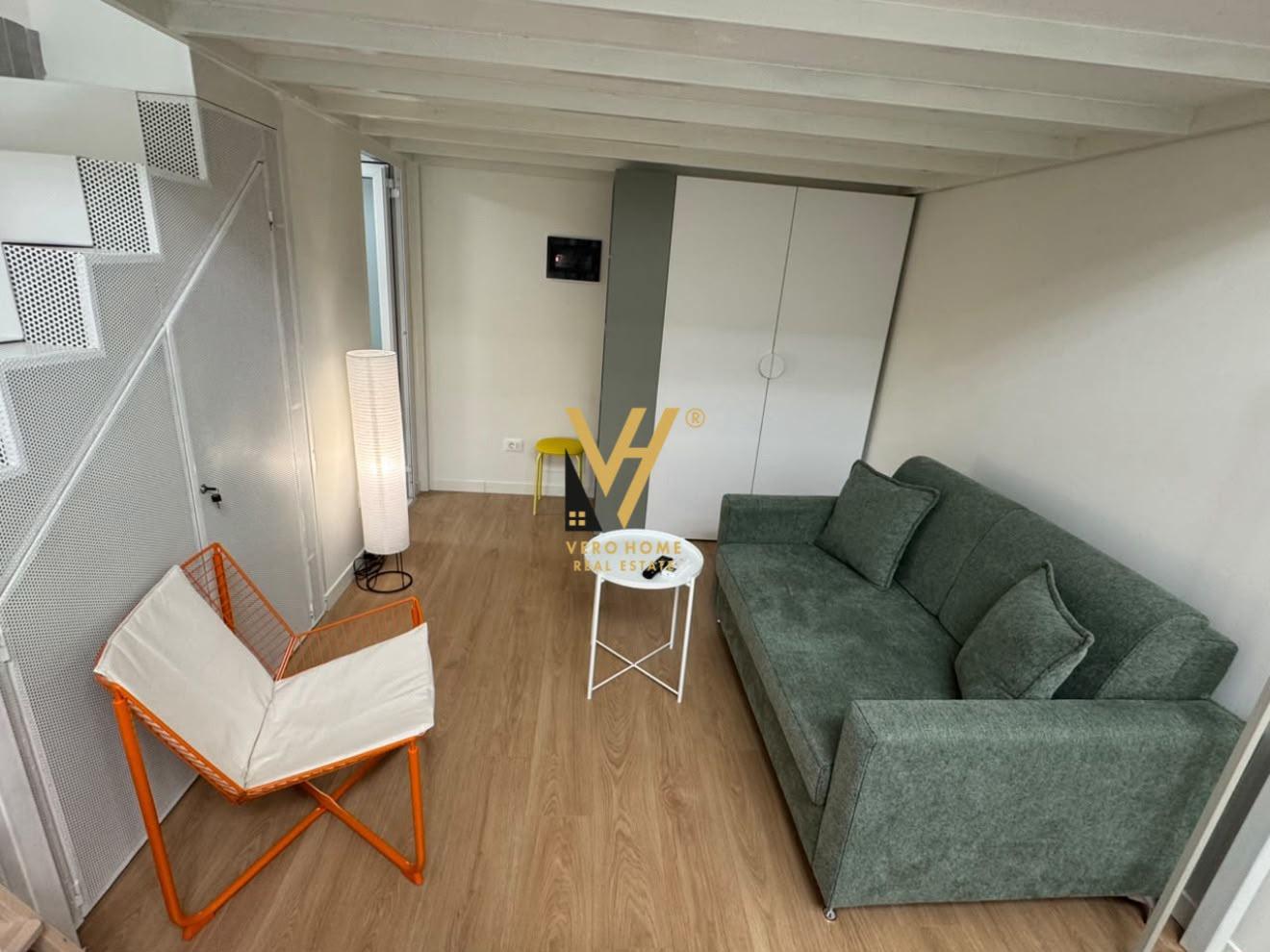 JEPET DUPLEX ME QIRA TE QYTETI STUDENTI 50.000 LEKE – Tiranë